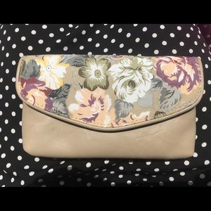 vintage wallet